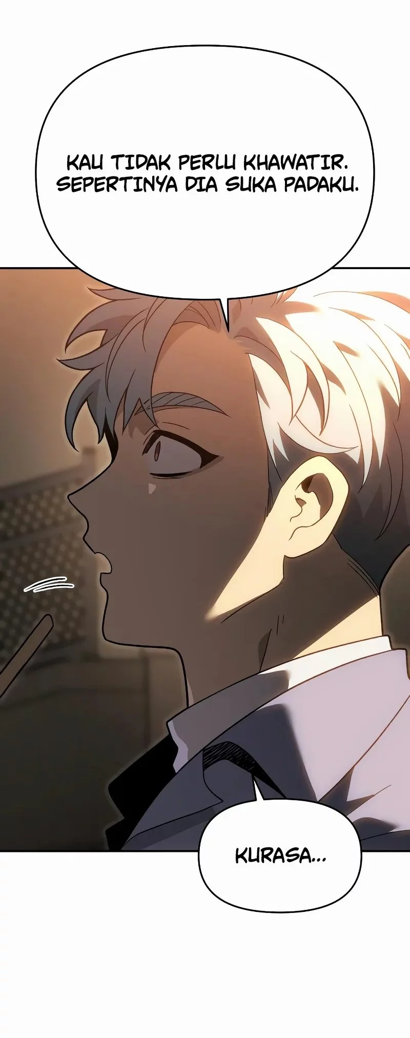 I Used To Be The Boss Chapter 121 Gambar 50