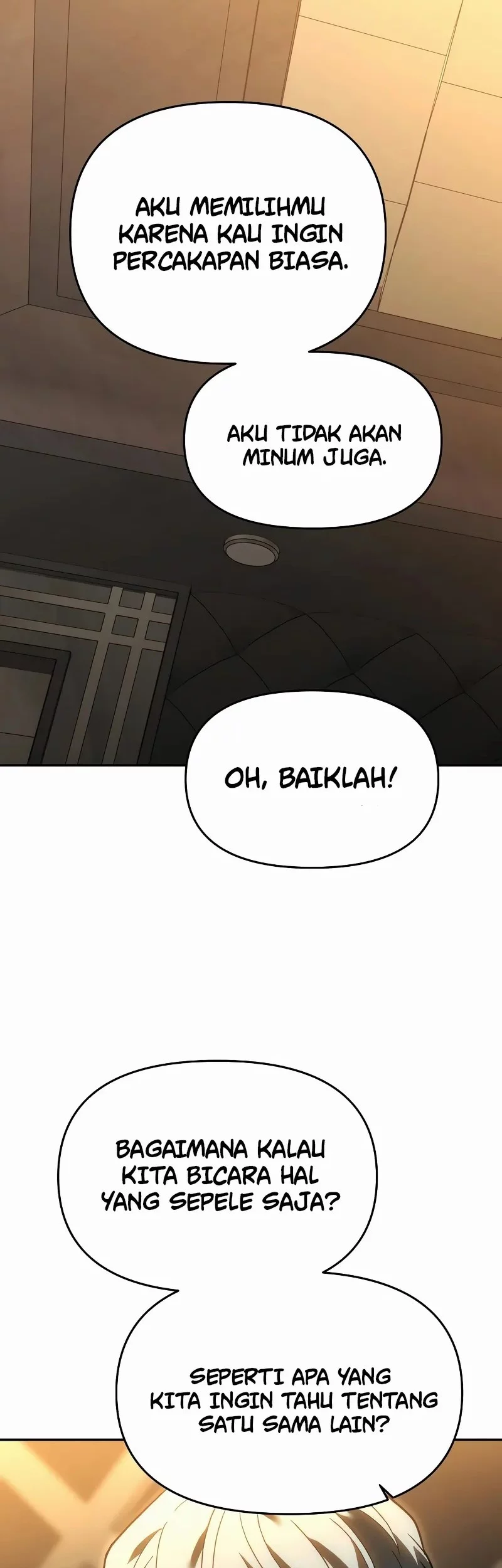 I Used To Be The Boss Chapter 121 Gambar 53