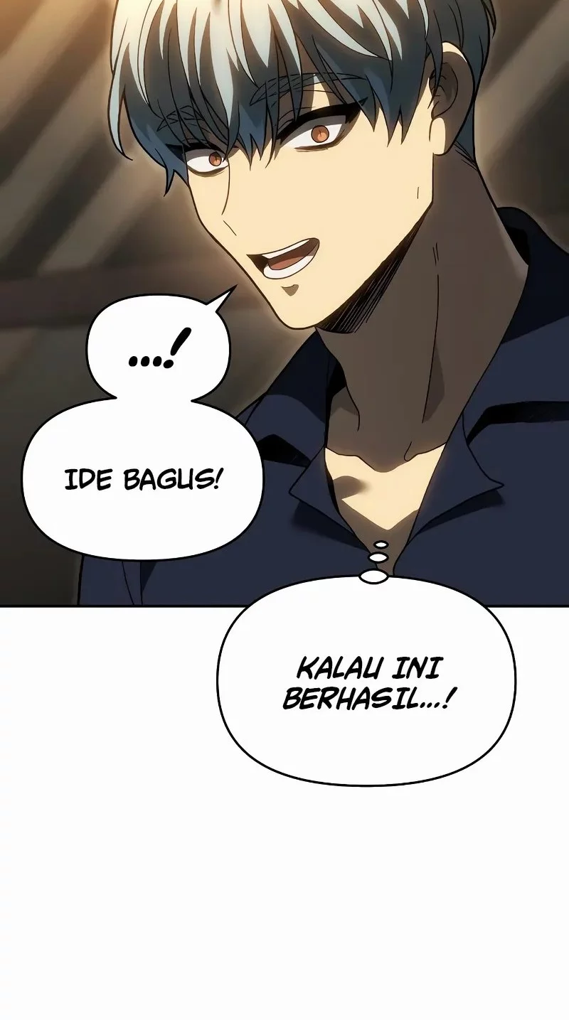 I Used To Be The Boss Chapter 121 Gambar 54