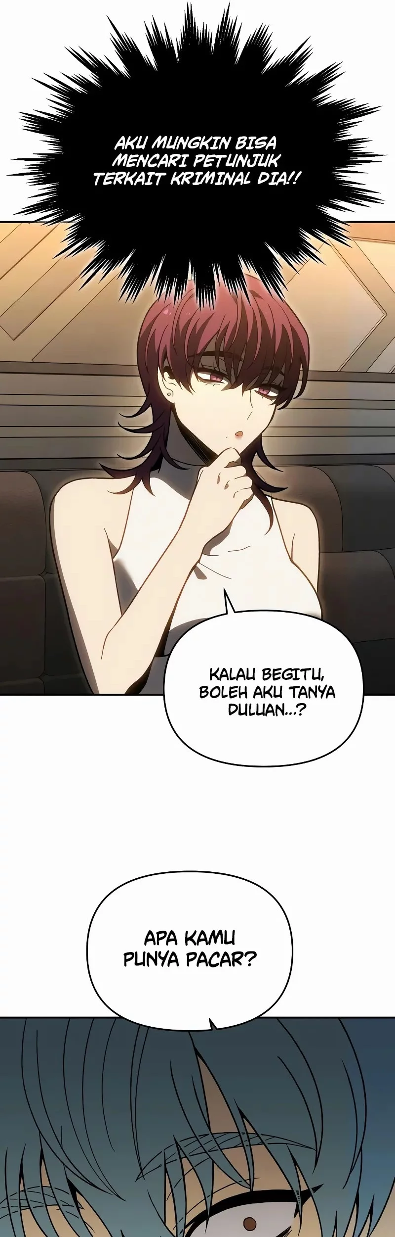 I Used To Be The Boss Chapter 121 Gambar 55