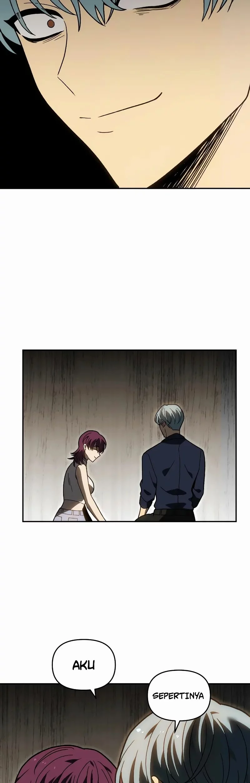 I Used To Be The Boss Chapter 121 Gambar 56