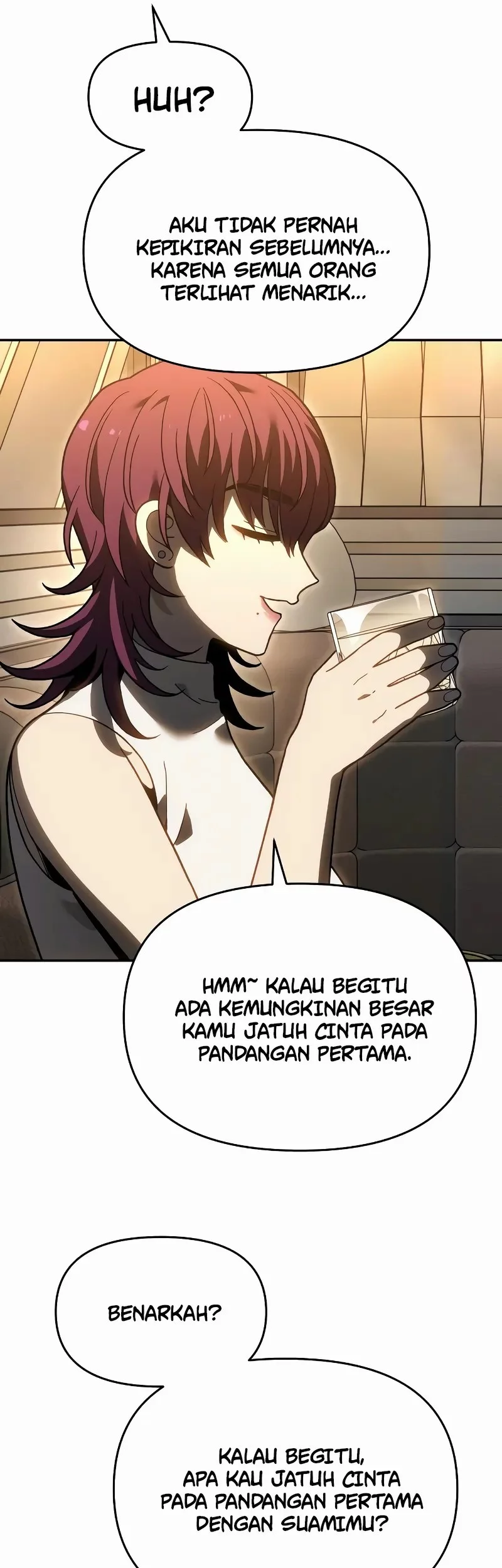 I Used To Be The Boss Chapter 121 Gambar 59