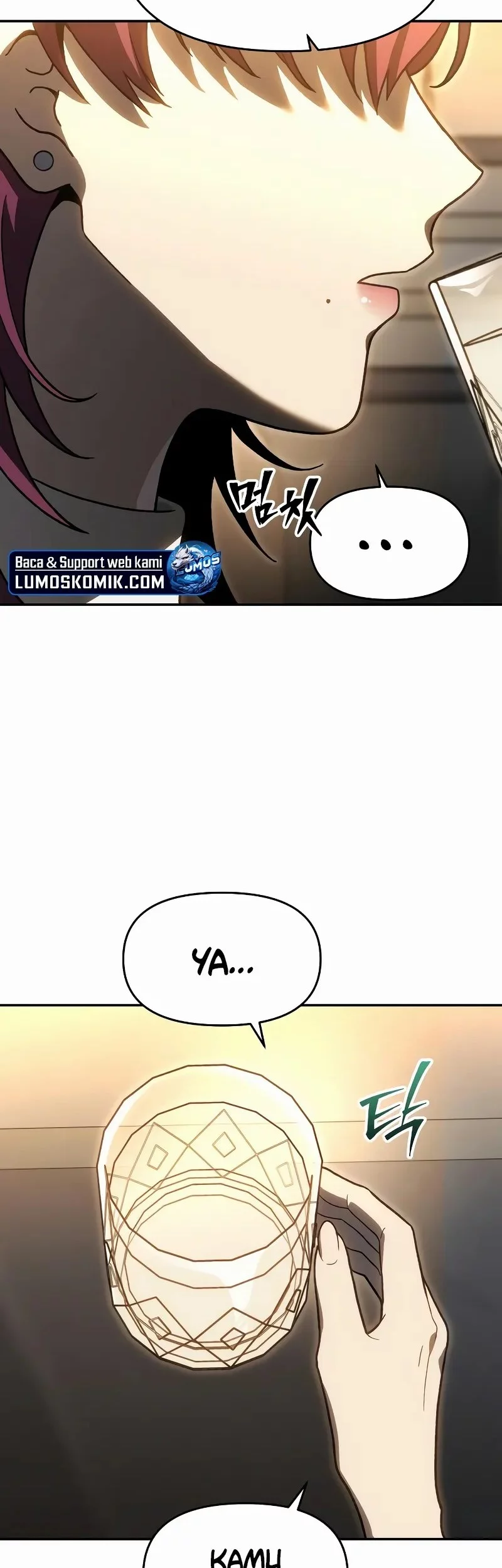 I Used To Be The Boss Chapter 121 Gambar 60