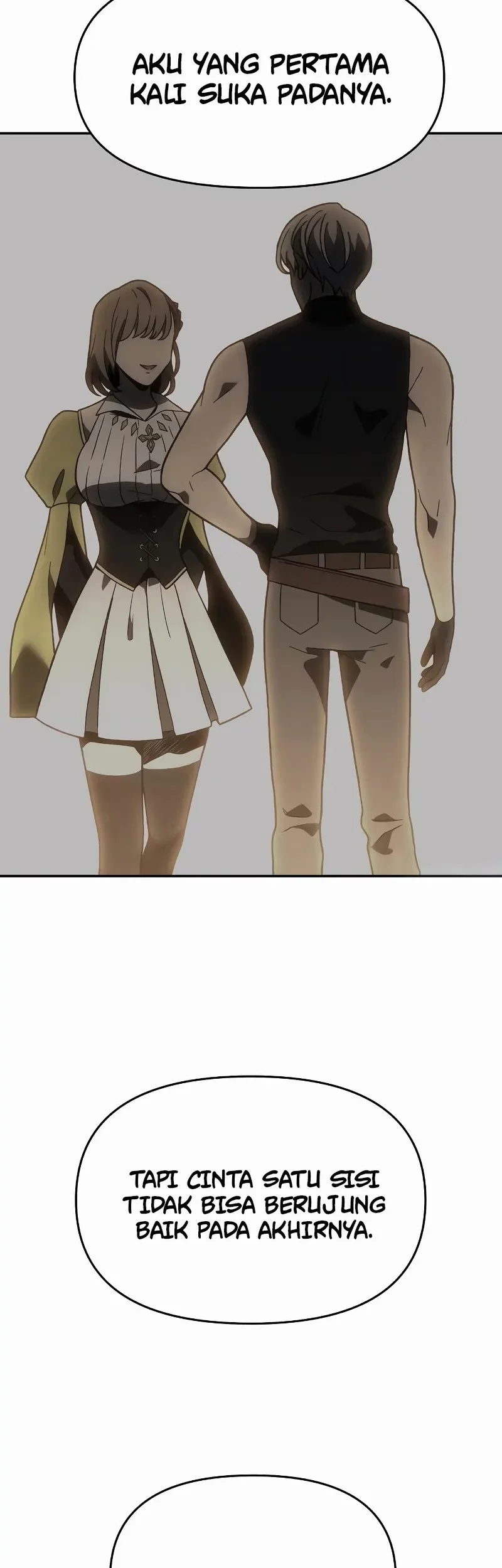 I Used To Be The Boss Chapter 121 Gambar 64