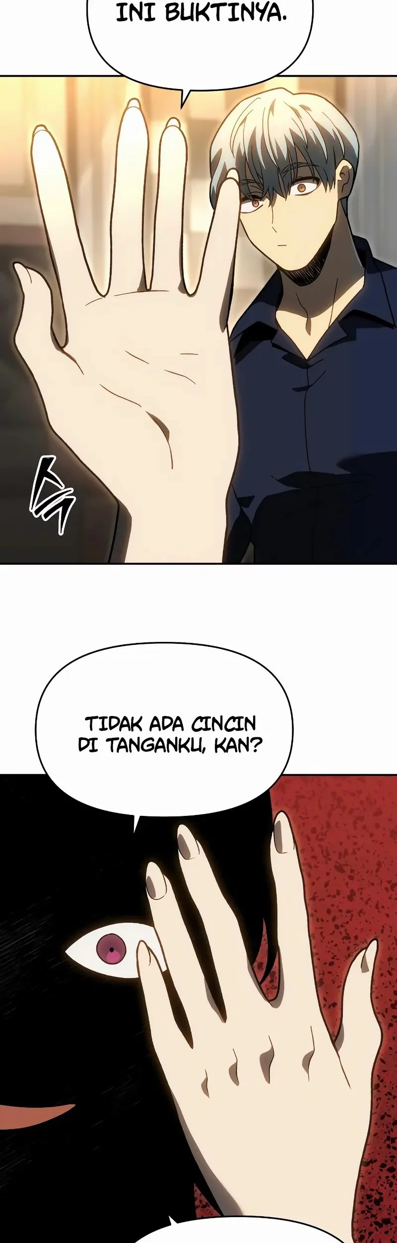 I Used To Be The Boss Chapter 121 Gambar 65