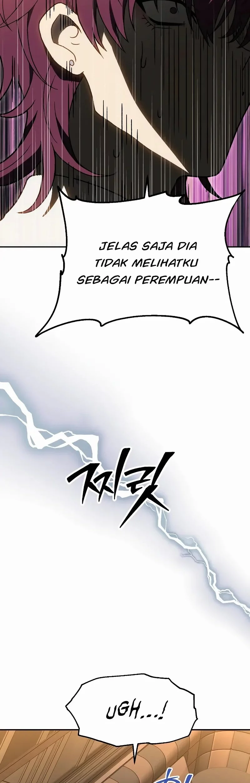 I Used To Be The Boss Chapter 121 Gambar 68