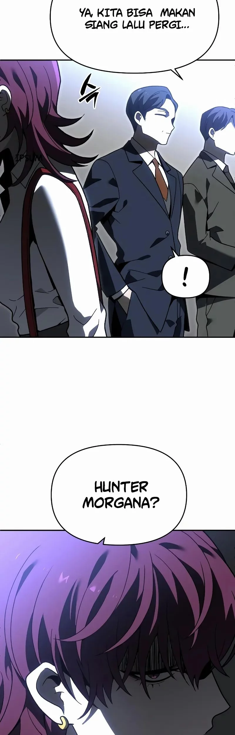 I Used To Be The Boss Chapter 121 Gambar 81