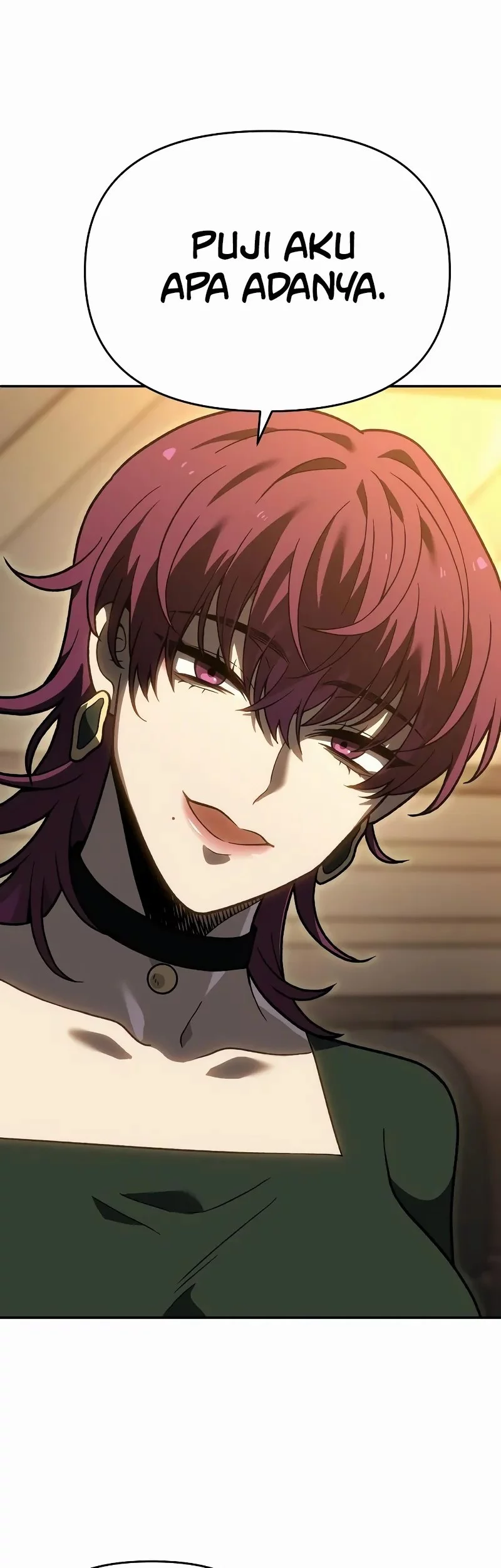 I Used To Be The Boss Chapter 121 Gambar 6