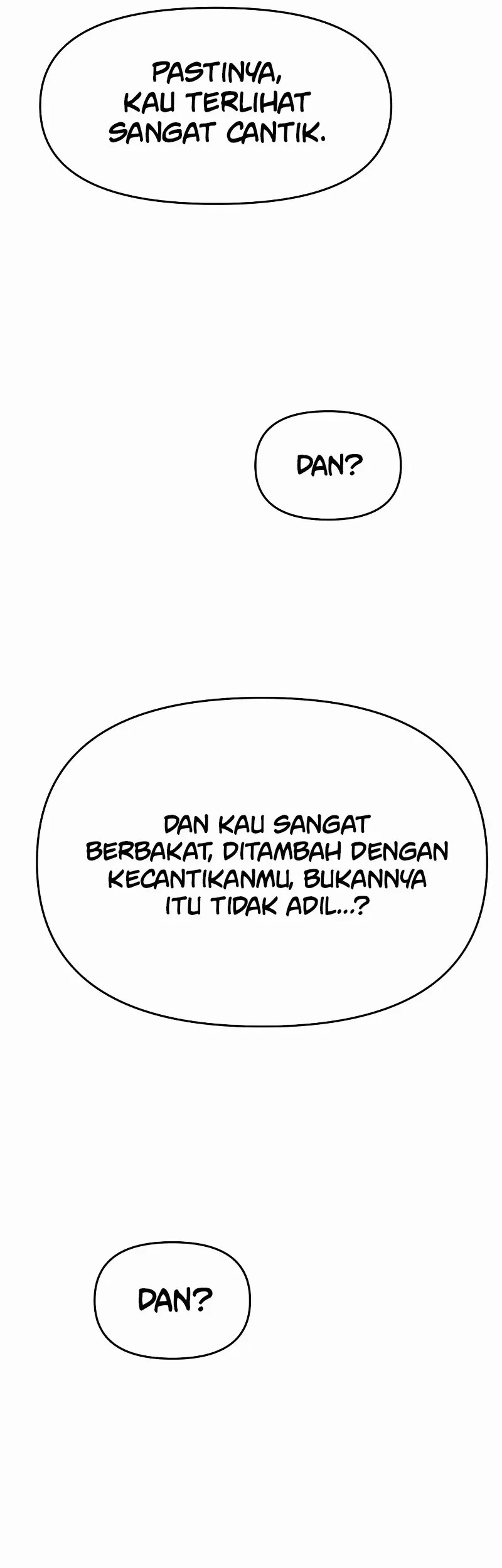 I Used To Be The Boss Chapter 121 Gambar 8