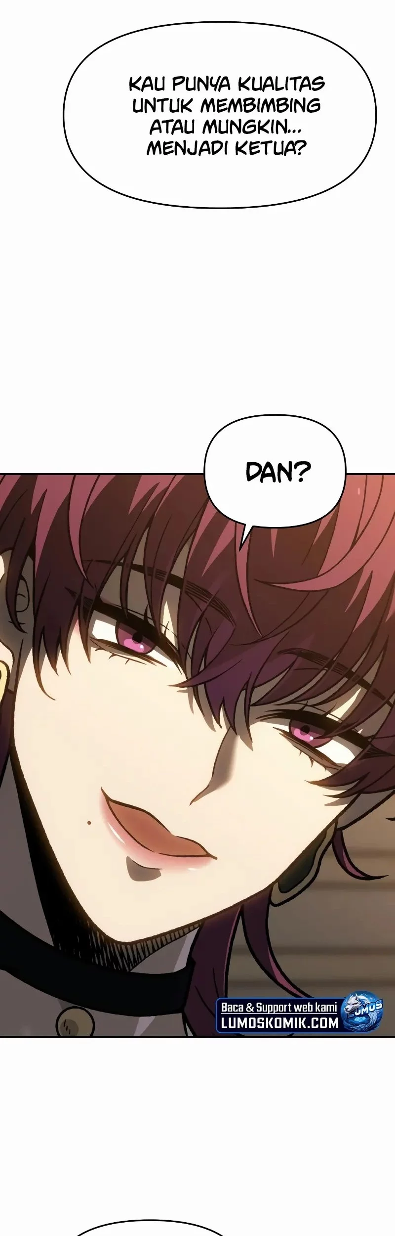 I Used To Be The Boss Chapter 121 Gambar 9