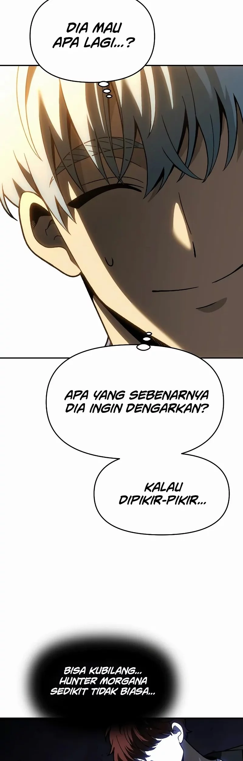 I Used To Be The Boss Chapter 121 Gambar 10
