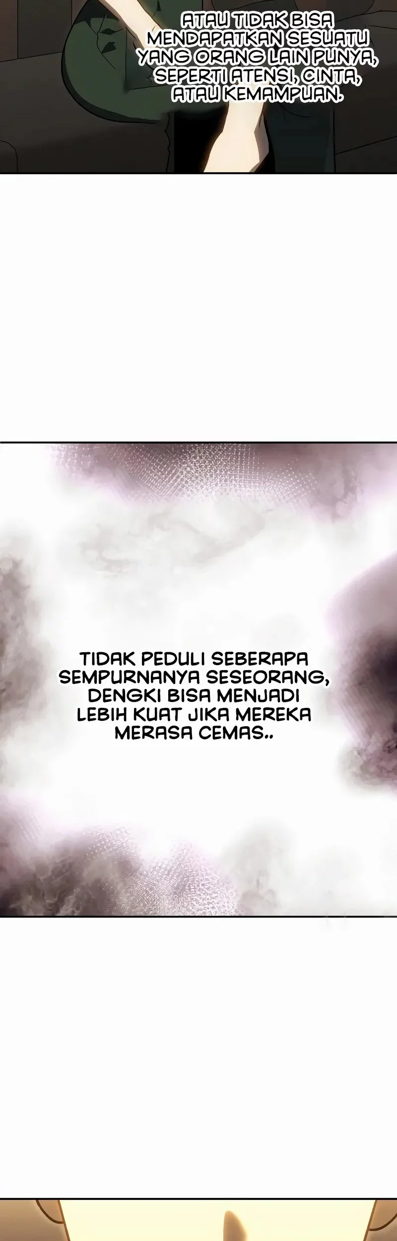 I Used To Be The Boss Chapter 121 Gambar 13