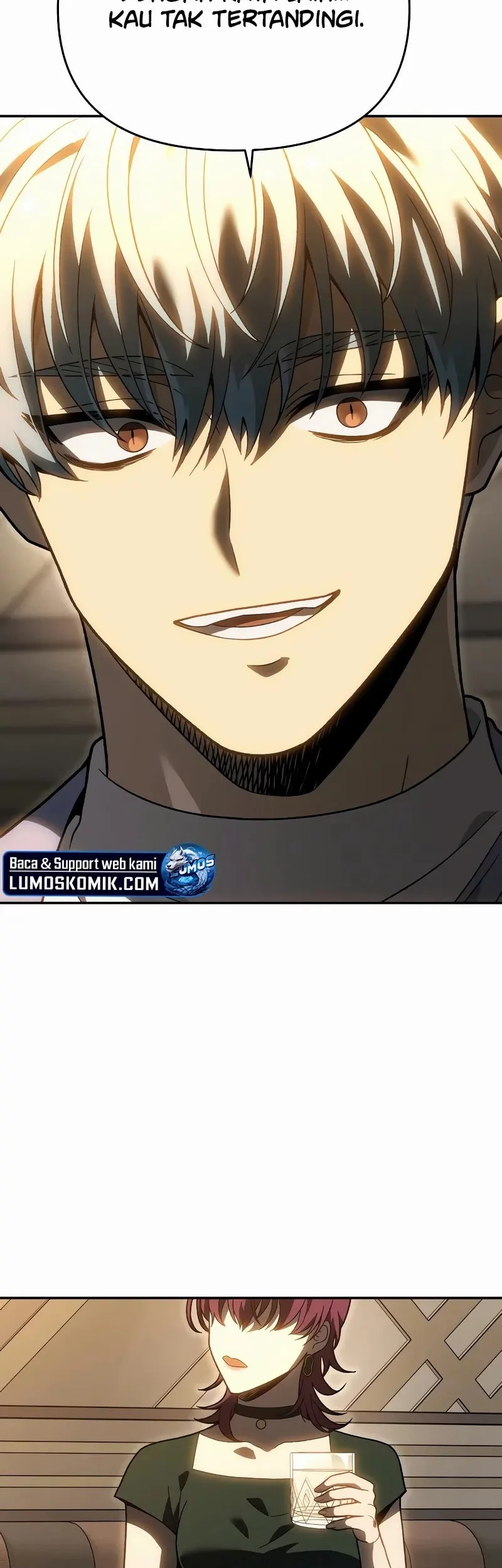 I Used To Be The Boss Chapter 121 Gambar 17