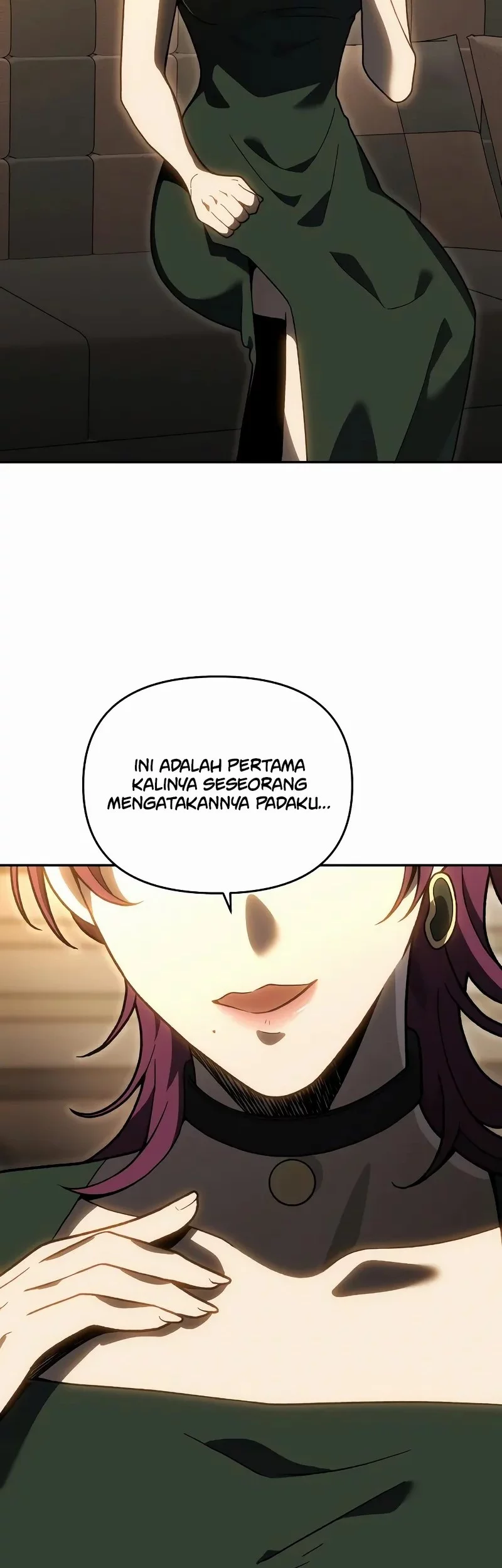 I Used To Be The Boss Chapter 121 Gambar 18