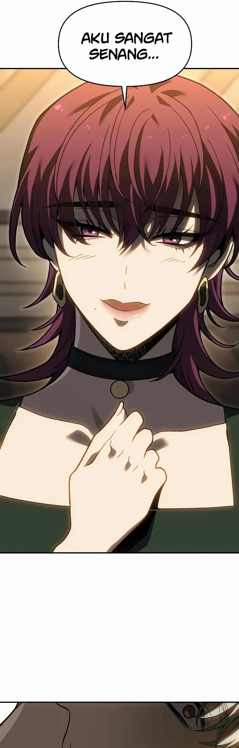 I Used To Be The Boss Chapter 121 Gambar 20