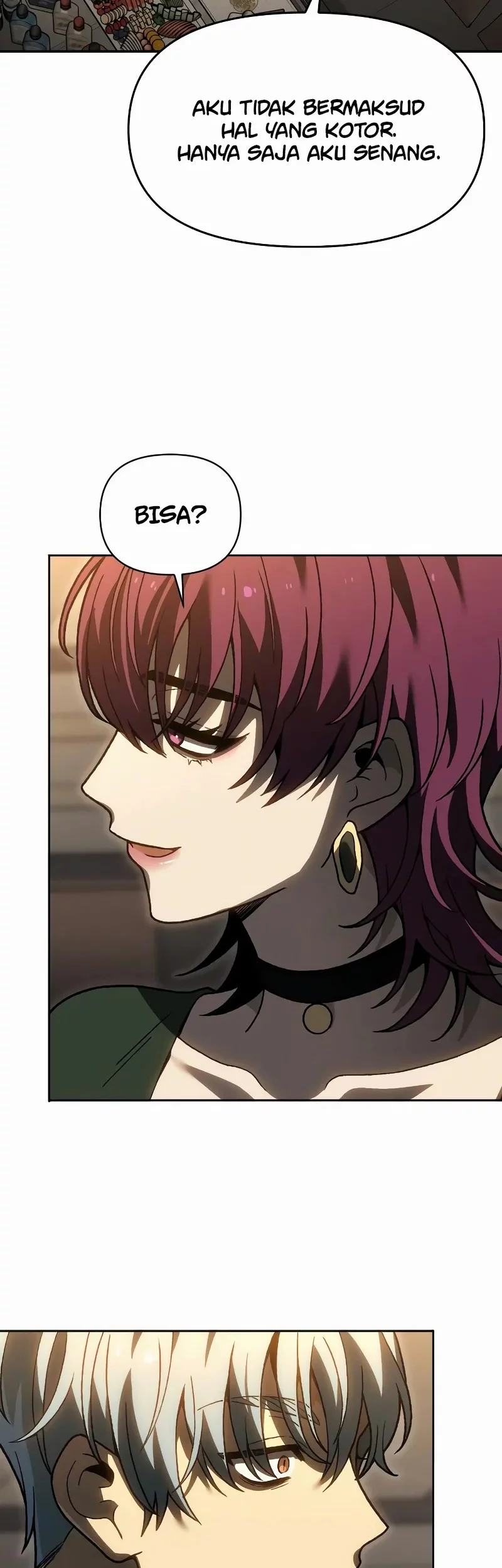 I Used To Be The Boss Chapter 121 Gambar 22