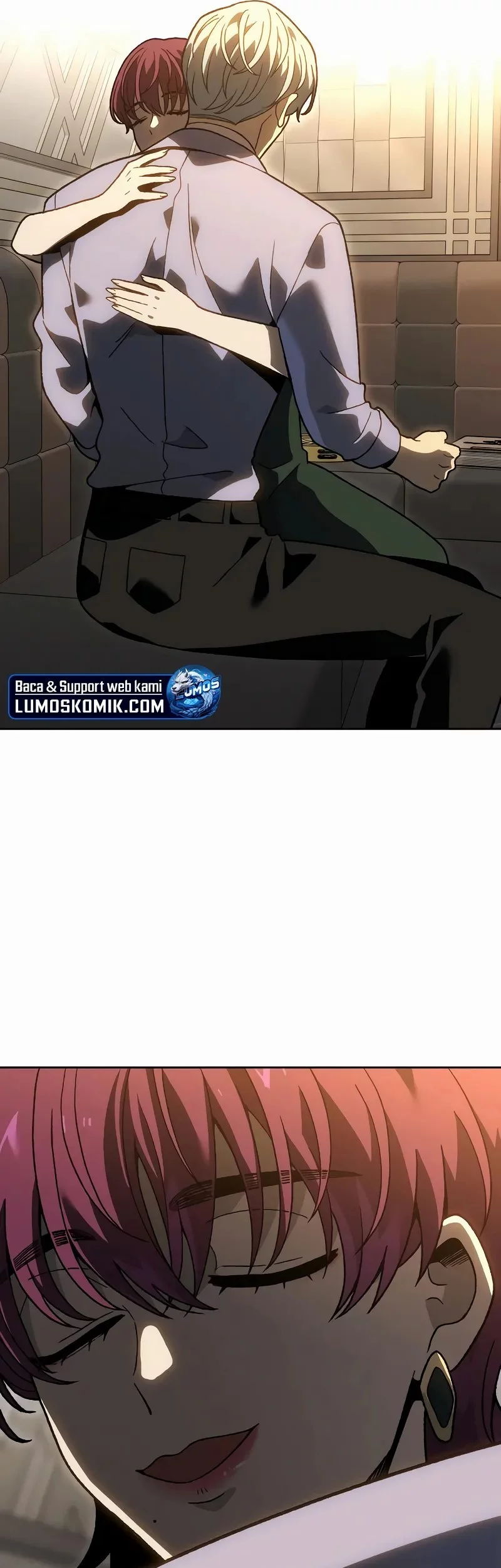 I Used To Be The Boss Chapter 121 Gambar 24