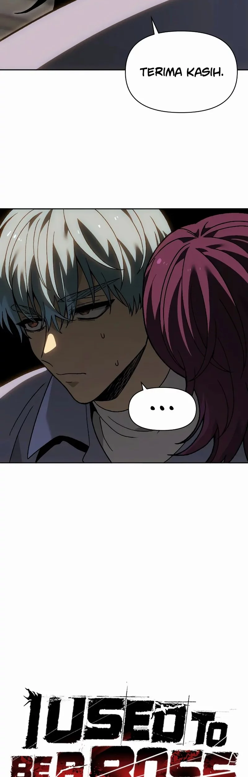 I Used To Be The Boss Chapter 121 Gambar 25