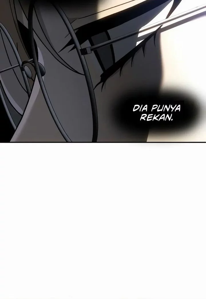 I Used To Be The Boss Chapter 122 Gambar 24