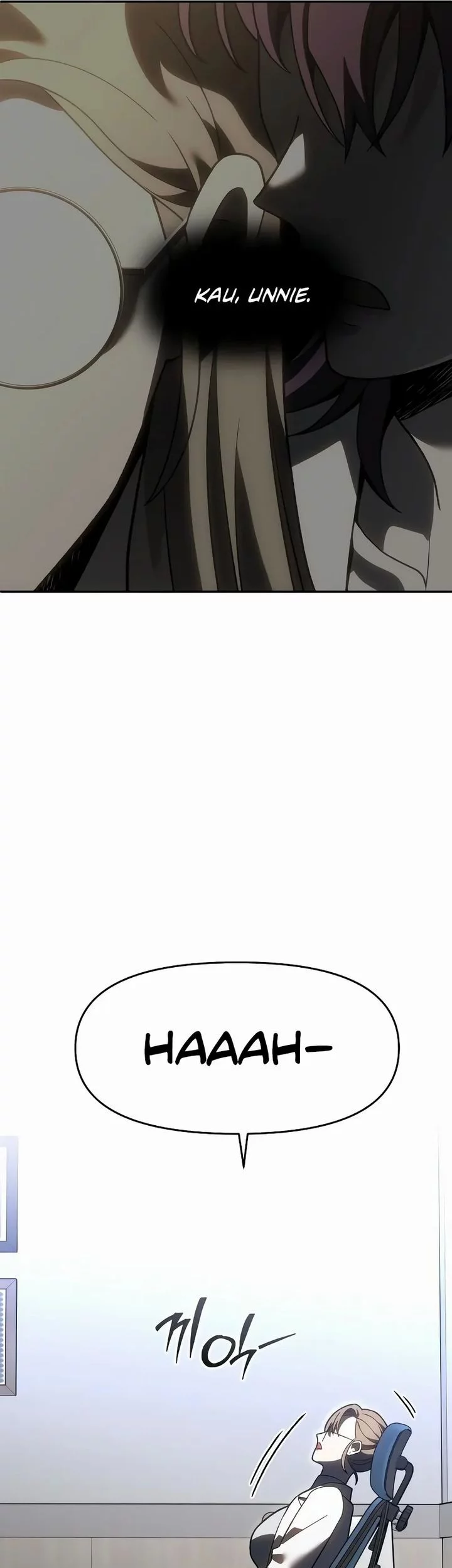 I Used To Be The Boss Chapter 122 Gambar 25