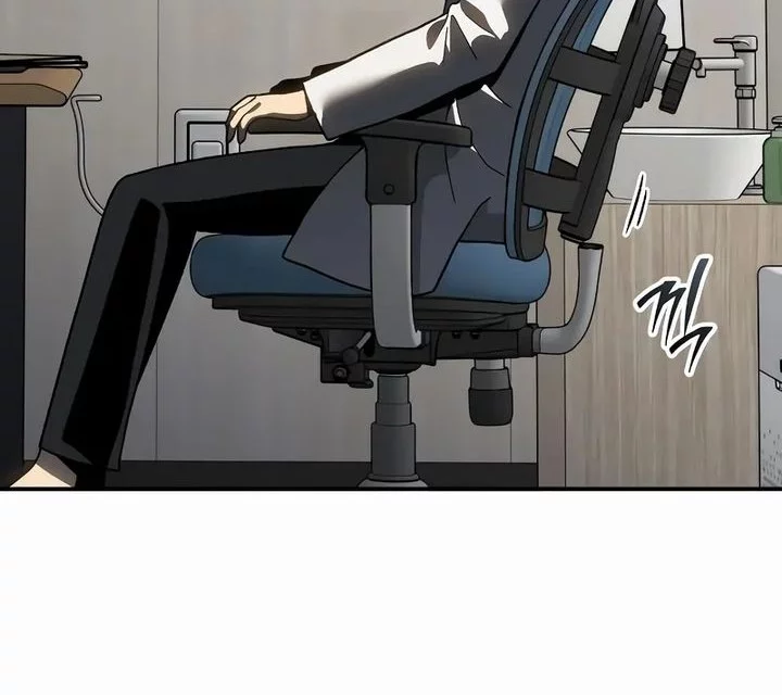 I Used To Be The Boss Chapter 122 Gambar 26