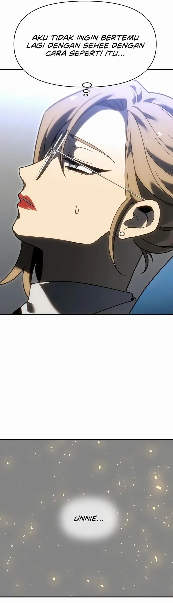 I Used To Be The Boss Chapter 122 Gambar 27