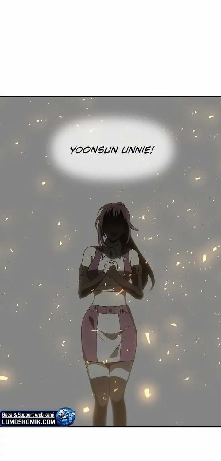 I Used To Be The Boss Chapter 122 Gambar 28