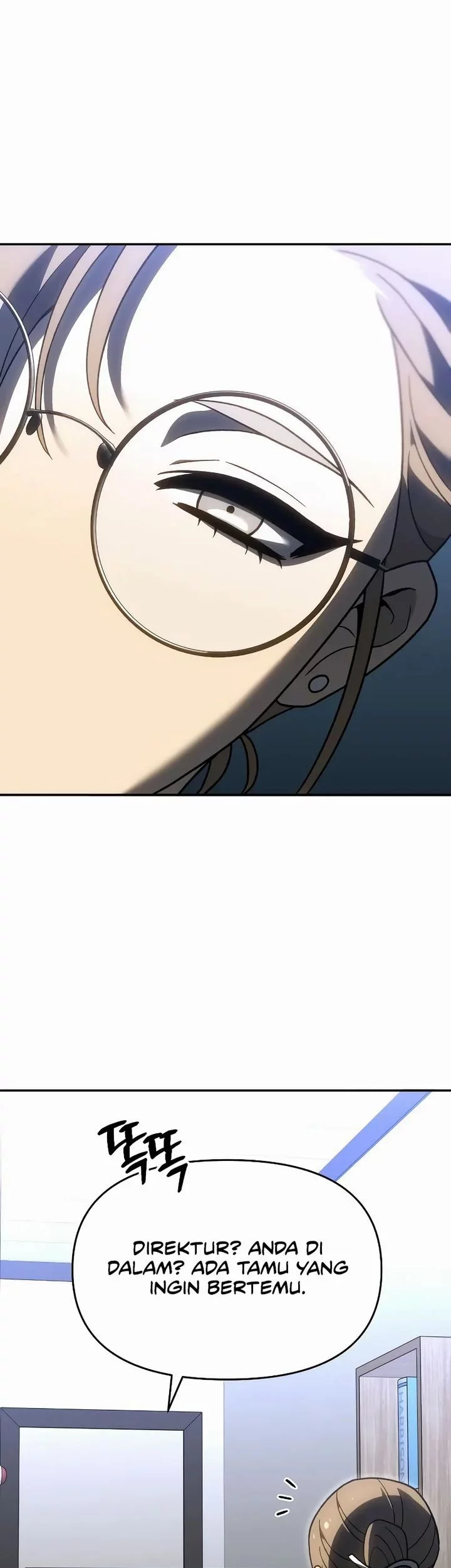 I Used To Be The Boss Chapter 122 Gambar 29