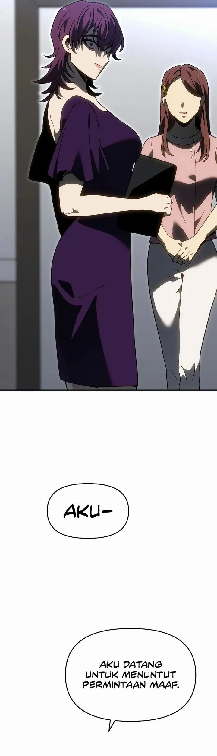 I Used To Be The Boss Chapter 122 Gambar 33