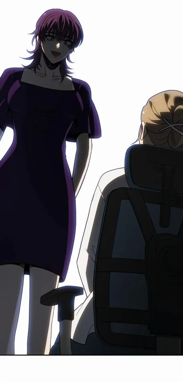 I Used To Be The Boss Chapter 122 Gambar 34