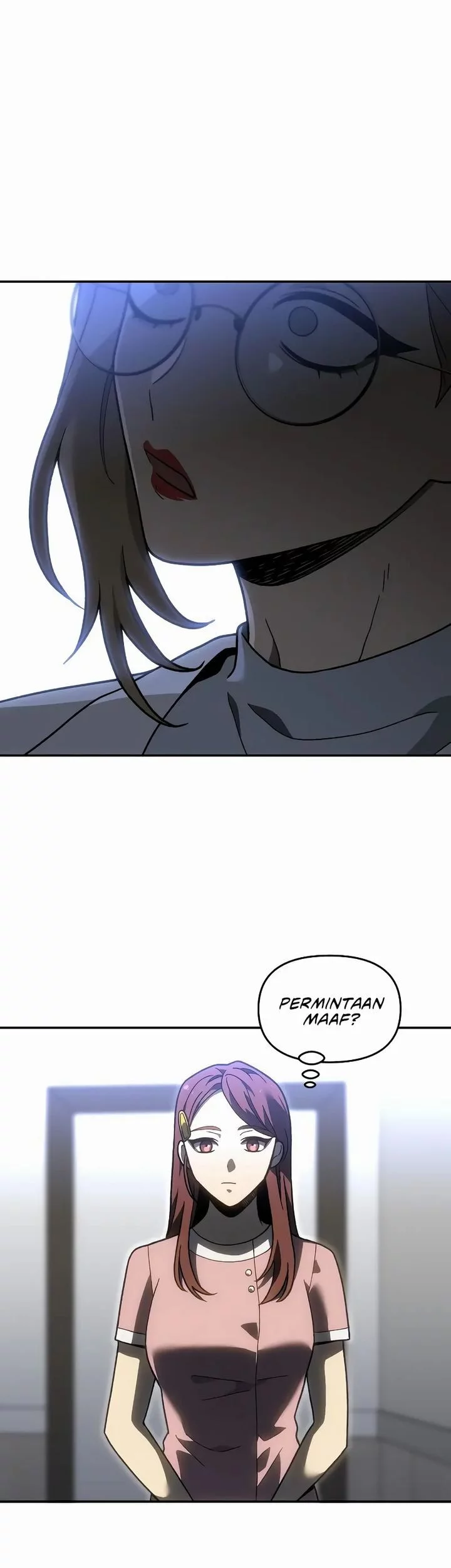 I Used To Be The Boss Chapter 122 Gambar 35