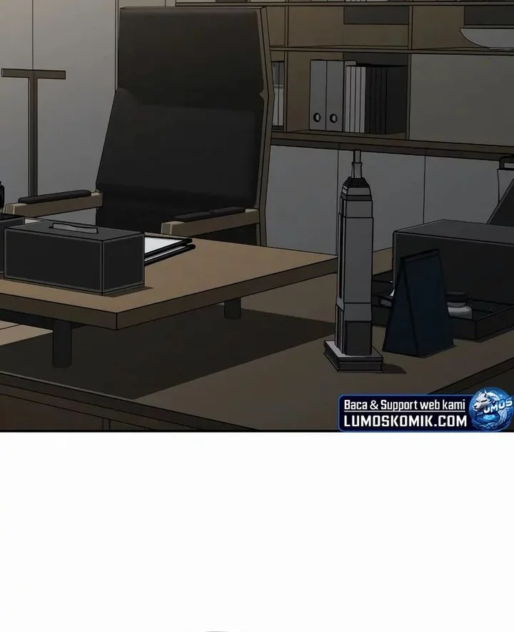 I Used To Be The Boss Chapter 122 Gambar 40