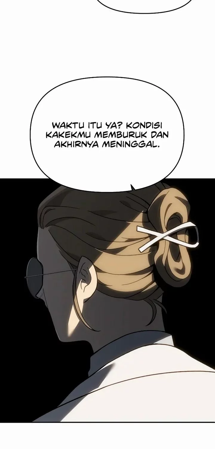 I Used To Be The Boss Chapter 122 Gambar 44