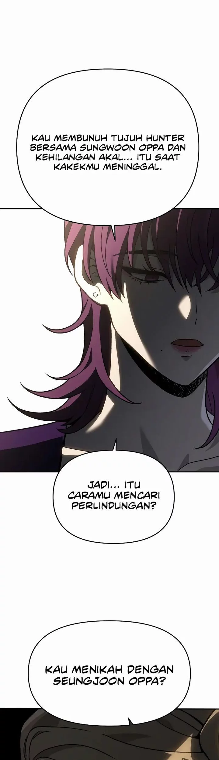 I Used To Be The Boss Chapter 122 Gambar 45