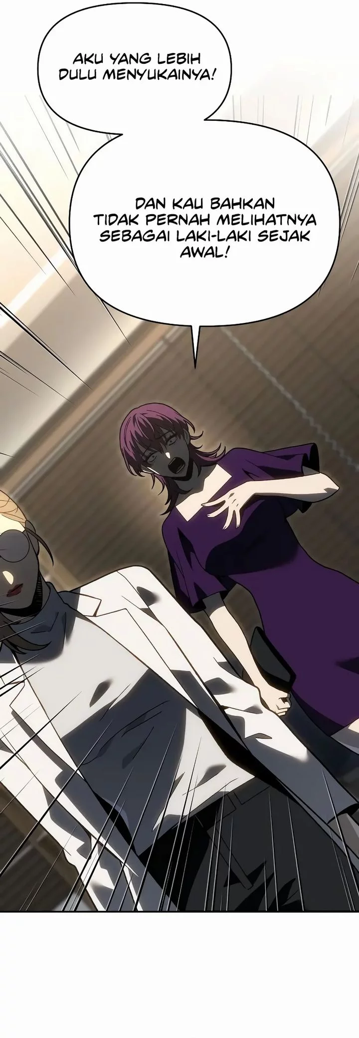 I Used To Be The Boss Chapter 122 Gambar 47