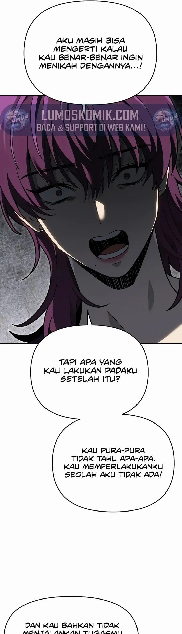 I Used To Be The Boss Chapter 122 Gambar 48