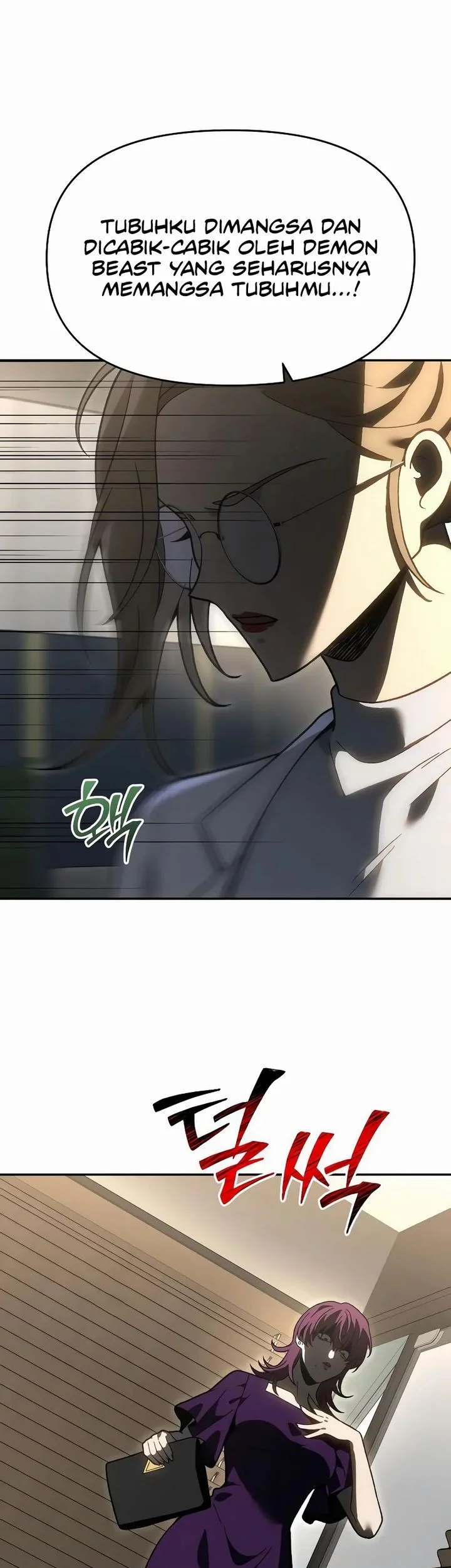 I Used To Be The Boss Chapter 122 Gambar 50