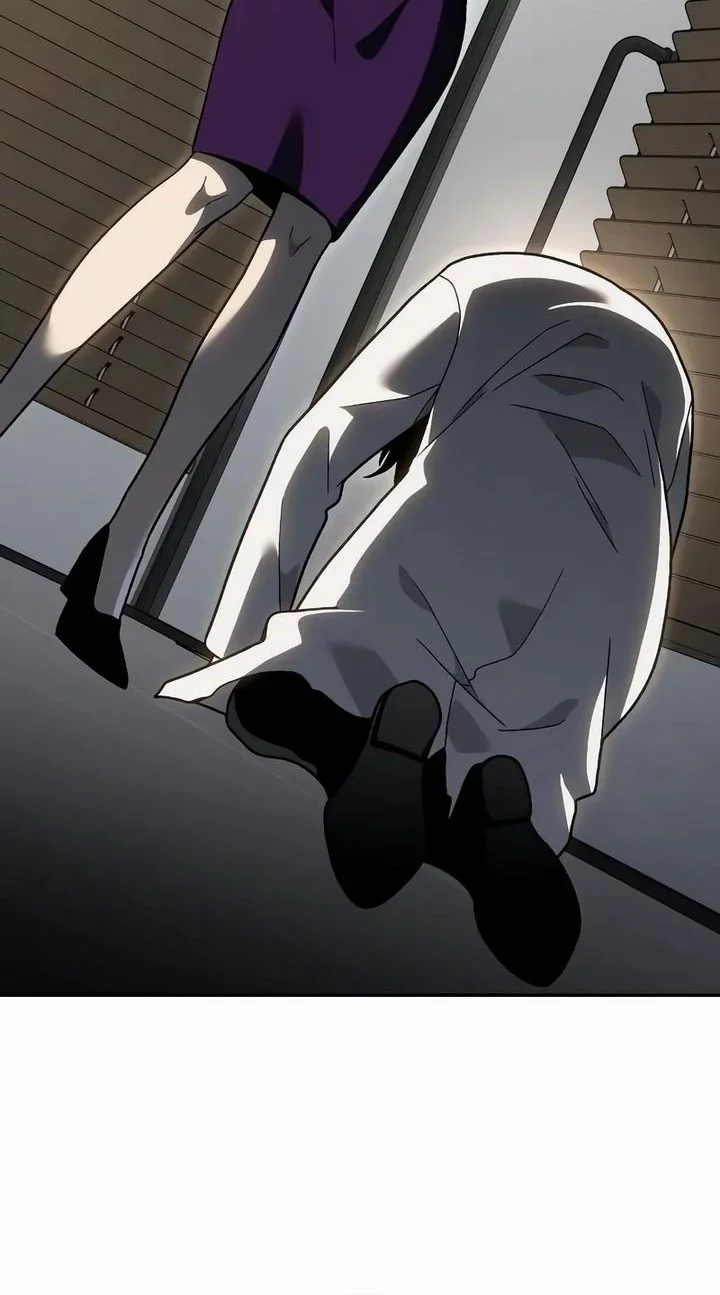 I Used To Be The Boss Chapter 122 Gambar 51