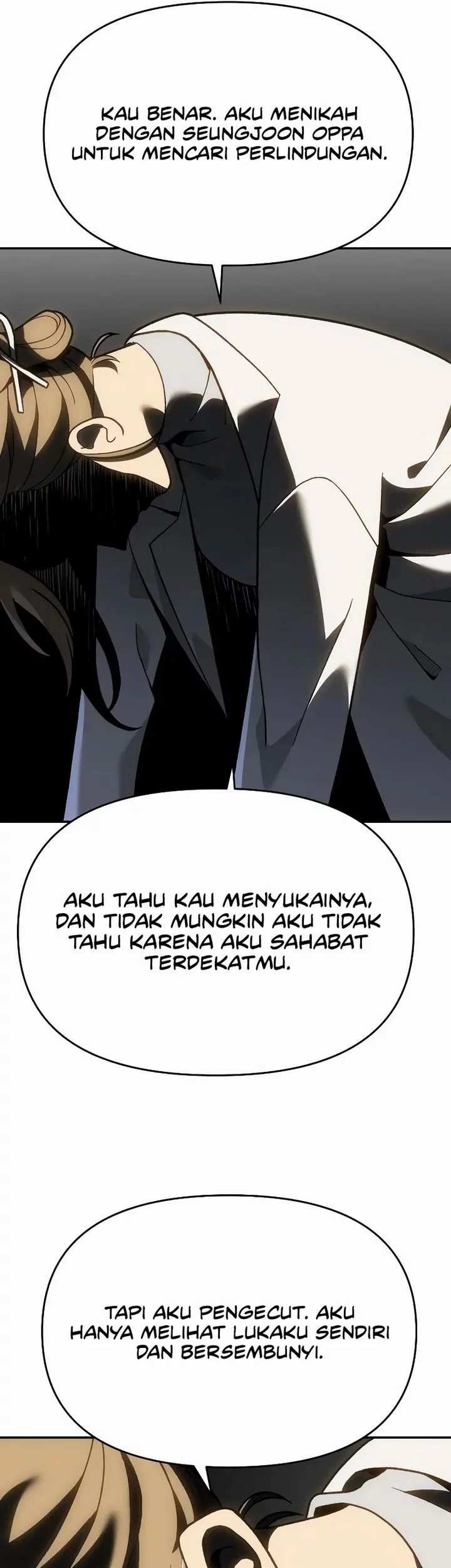 I Used To Be The Boss Chapter 122 Gambar 52