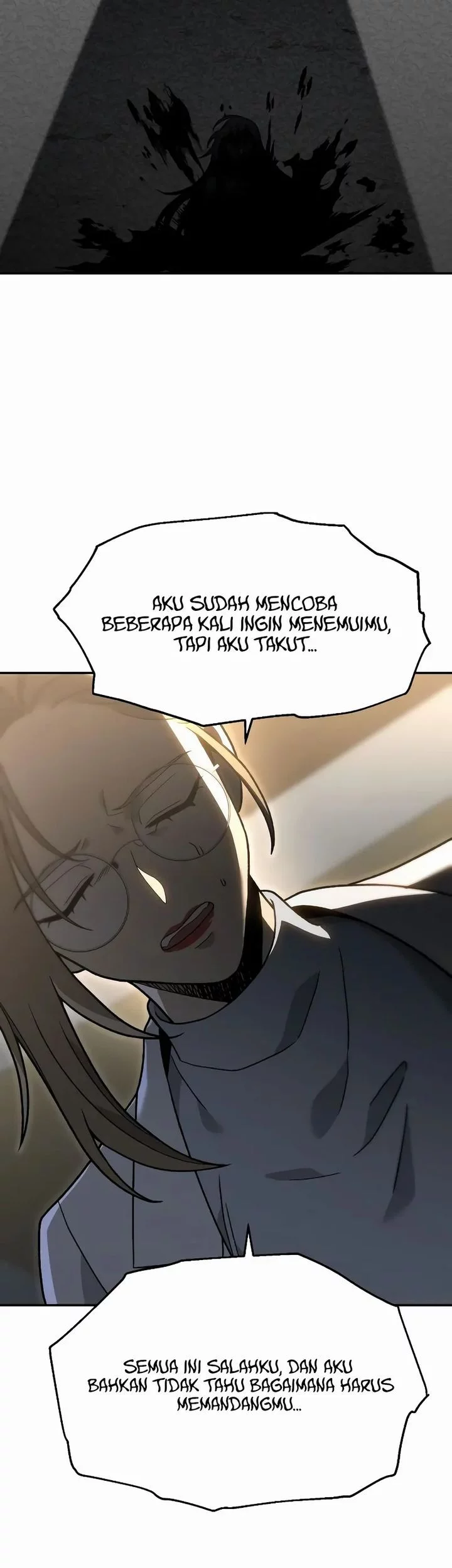 I Used To Be The Boss Chapter 122 Gambar 56