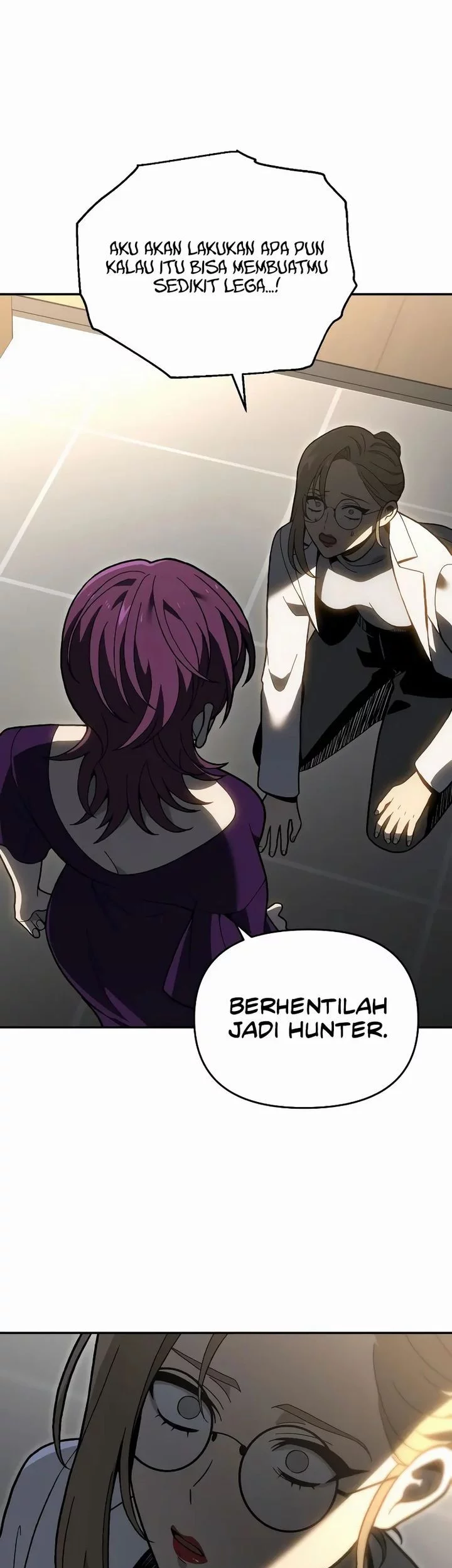 I Used To Be The Boss Chapter 122 Gambar 60