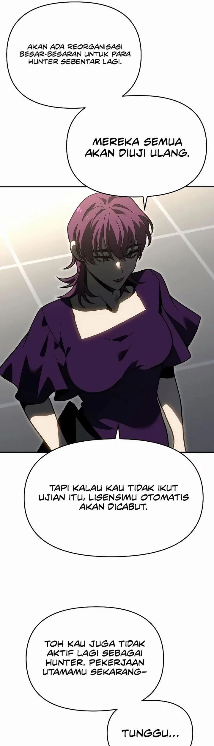 I Used To Be The Boss Chapter 122 Gambar 62