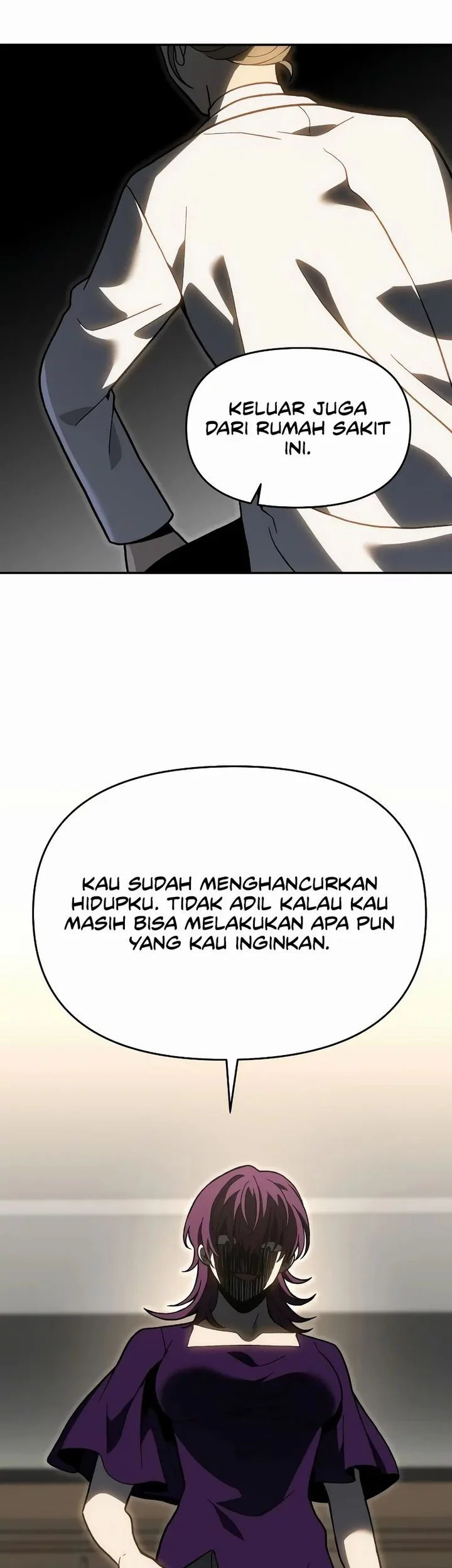 I Used To Be The Boss Chapter 122 Gambar 64