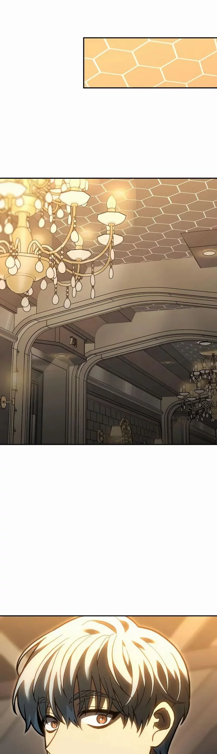 I Used To Be The Boss Chapter 122 Gambar 68