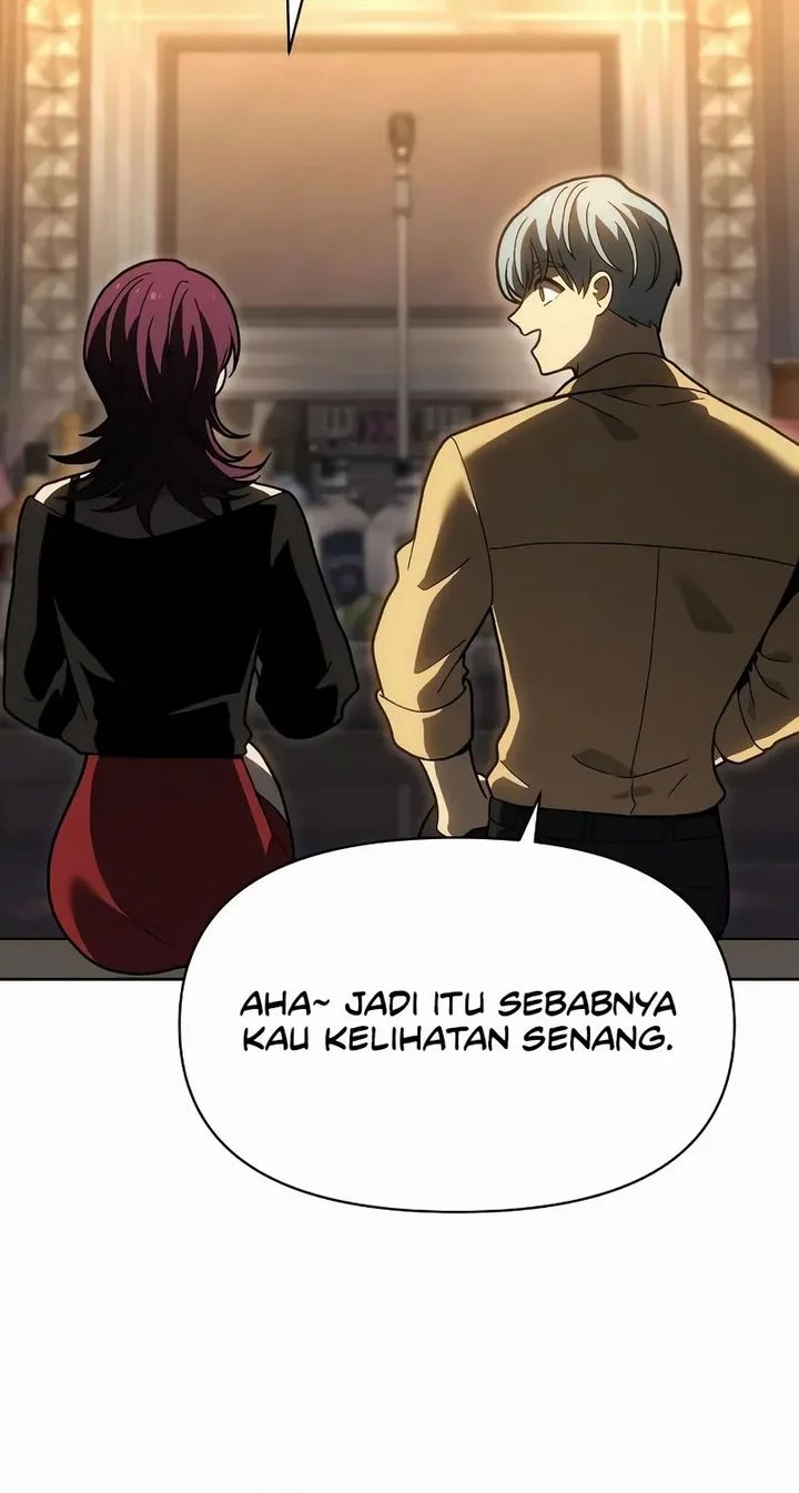 I Used To Be The Boss Chapter 122 Gambar 71