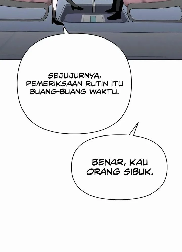 I Used To Be The Boss Chapter 122 Gambar 75