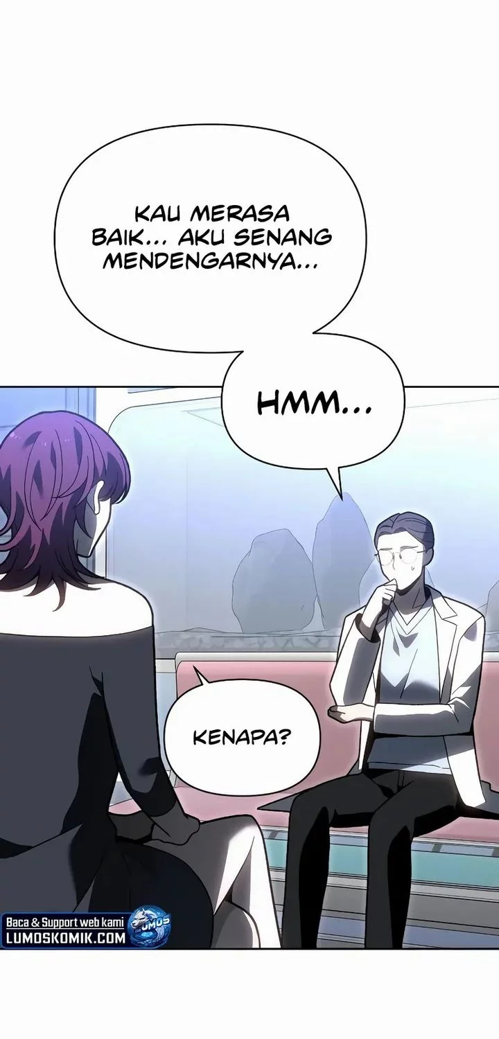 I Used To Be The Boss Chapter 122 Gambar 77