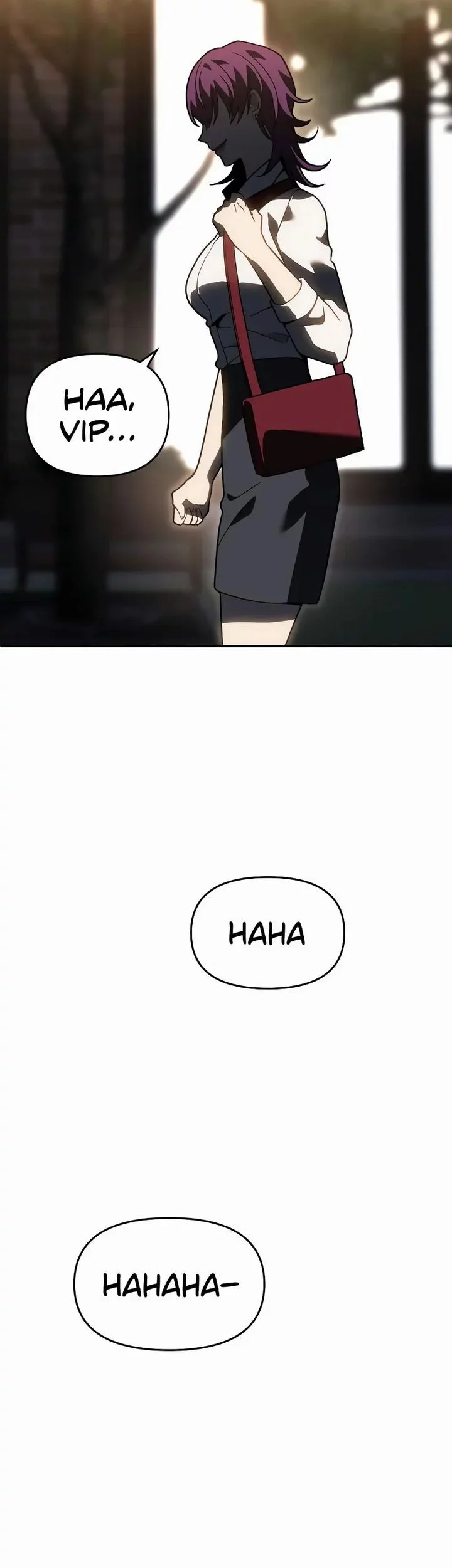 I Used To Be The Boss Chapter 122 Gambar 5