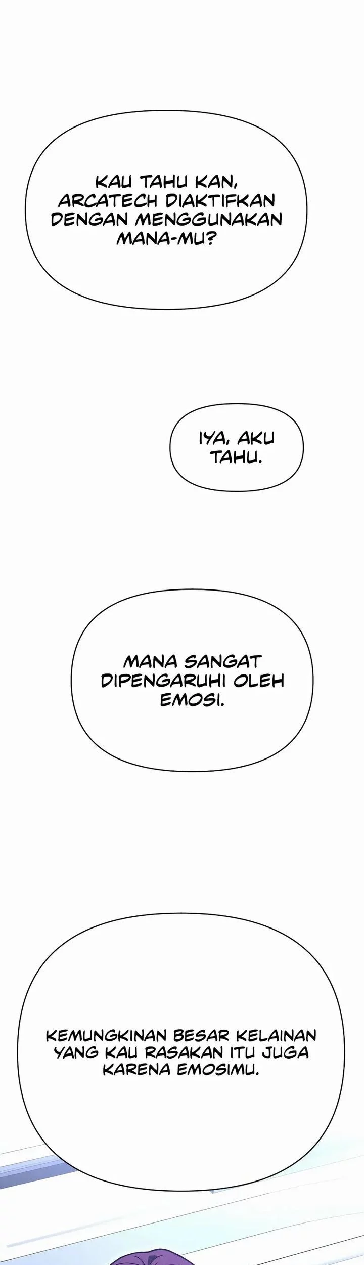 I Used To Be The Boss Chapter 122 Gambar 78