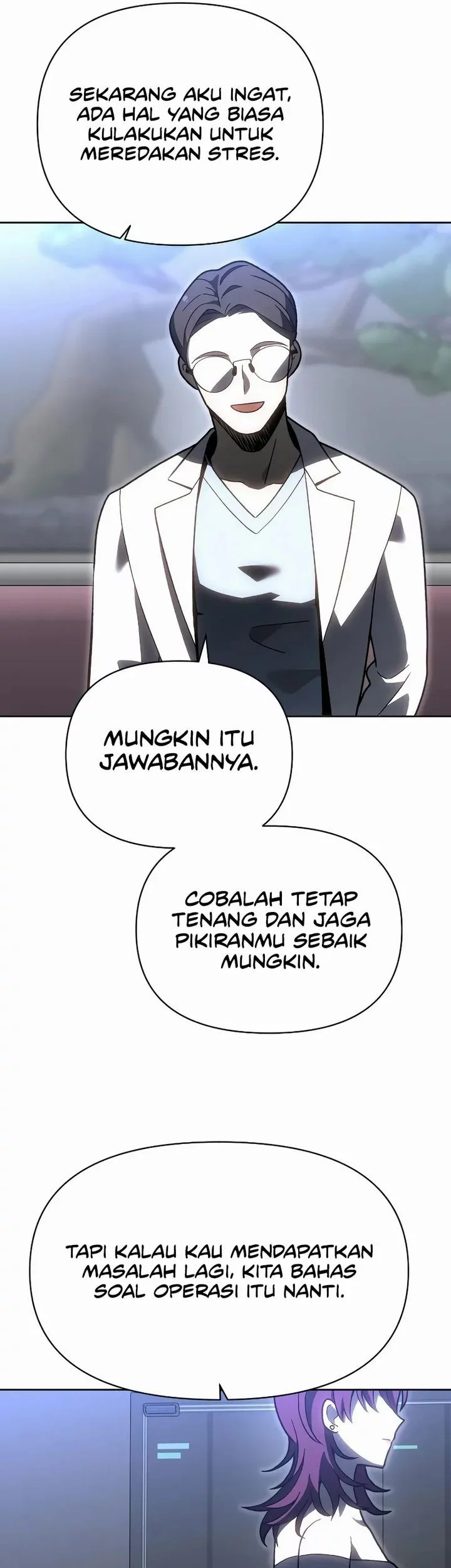 I Used To Be The Boss Chapter 122 Gambar 80